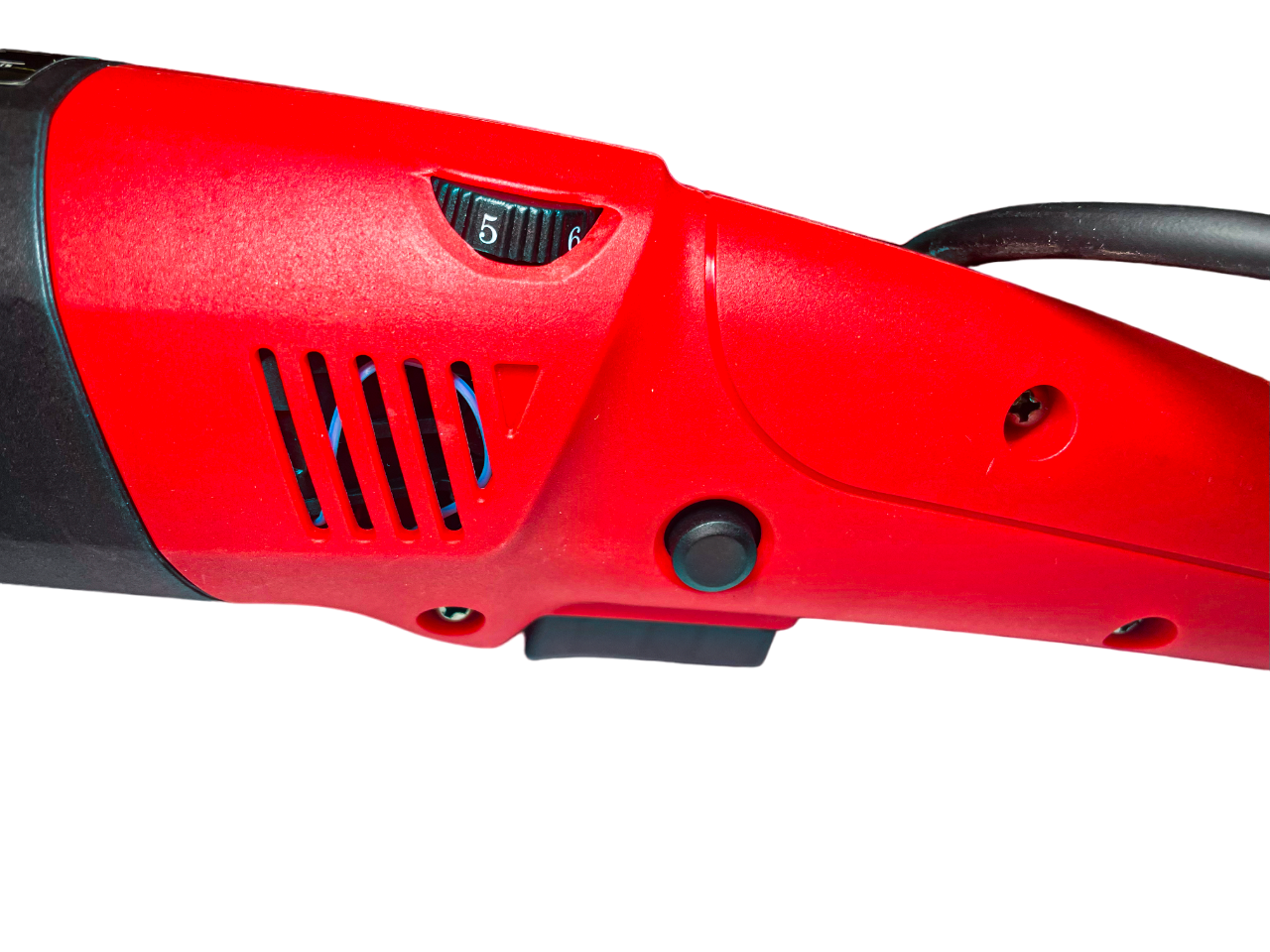 Pulidora Doble Acción GL3601 Con Plato 6" 900W 1600-4800rpm