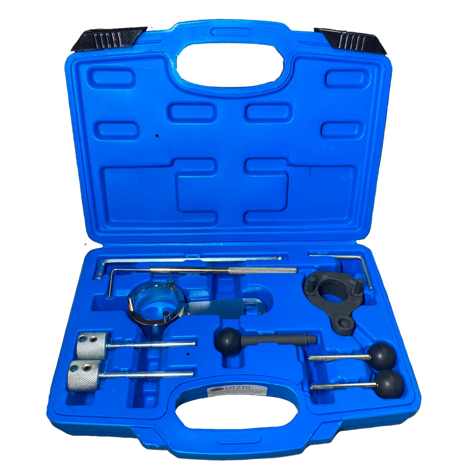 Herramienta Para Sincronizar Audi Seat VW TDI 1.4 1.6 2.0 2.5 Diésel