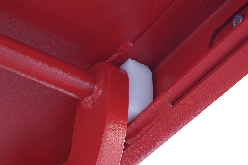 Rampa Automotriz De Tijeras Para Coches 3.5 Toneladas