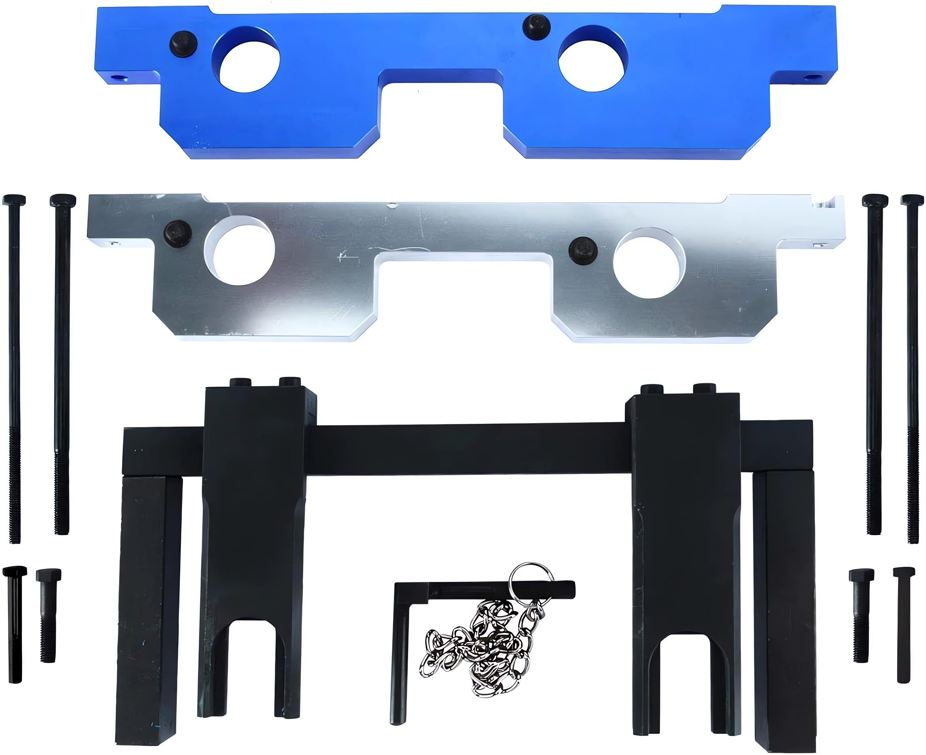 Herramienta Para Sincronizar Motores De BMW N51 N52 N53 N54