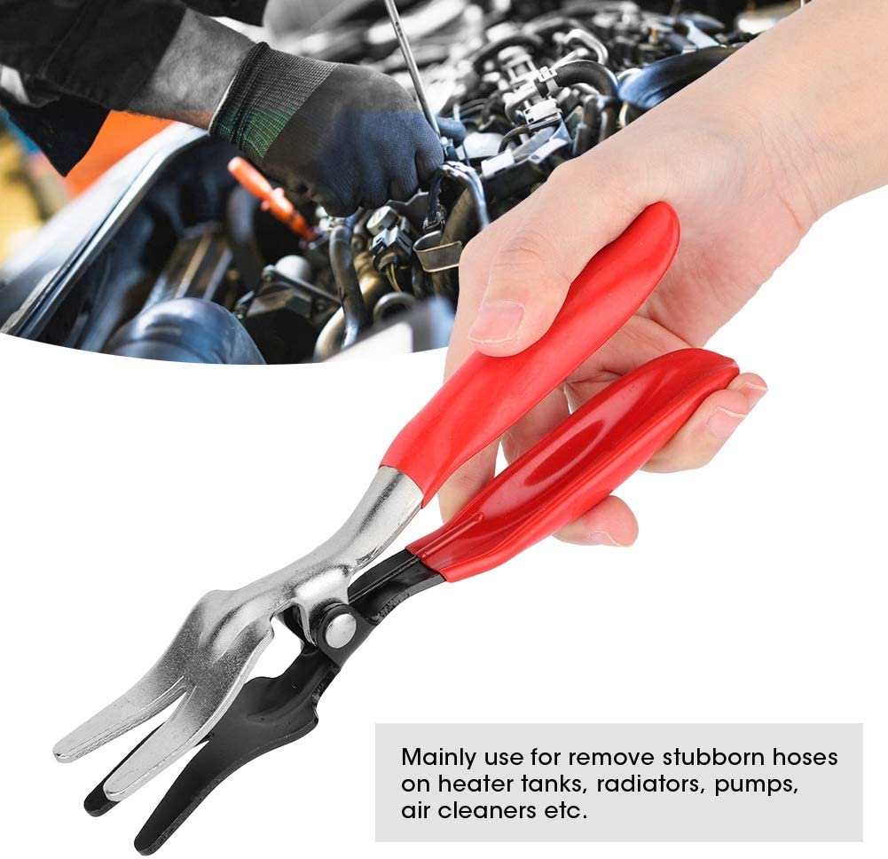 Pinzas Para Desconectar Mangueras De Combustible