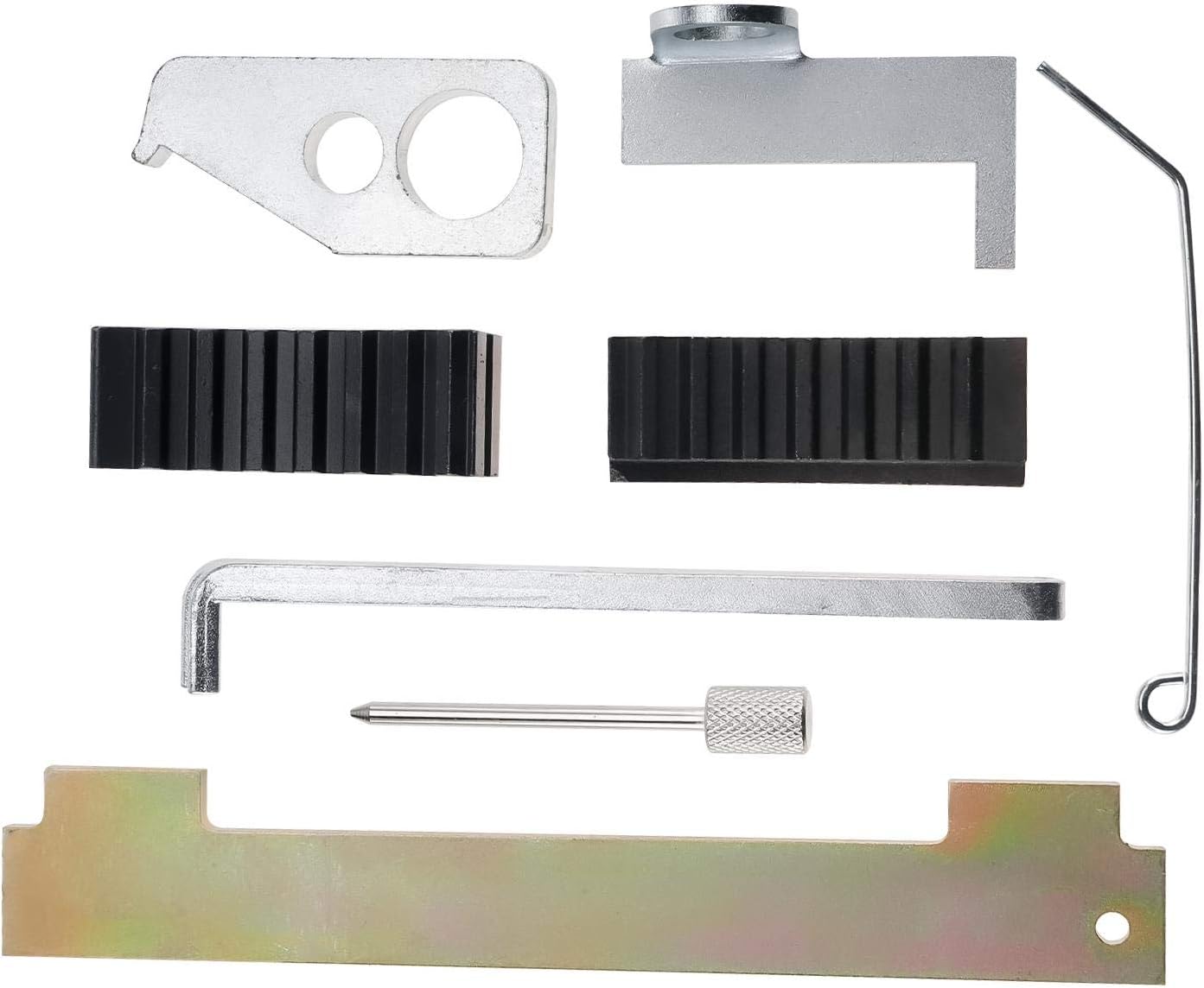 Herramienta Para Sincronizar Motor De GM 1.6 1.8 Para Sonic Cruze Trax