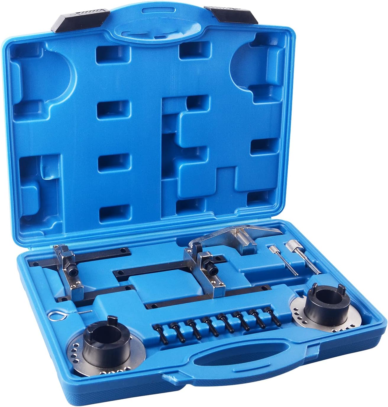 Herramienta Para Sincronizar Motores Ford 3 Cil 1.0 Ecoboost