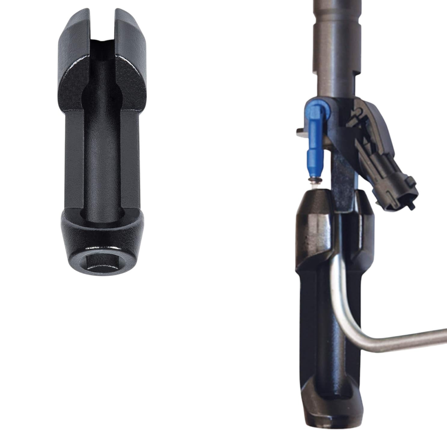 Llave De Inyectores Diésel Ford Power Stroke 6.7l