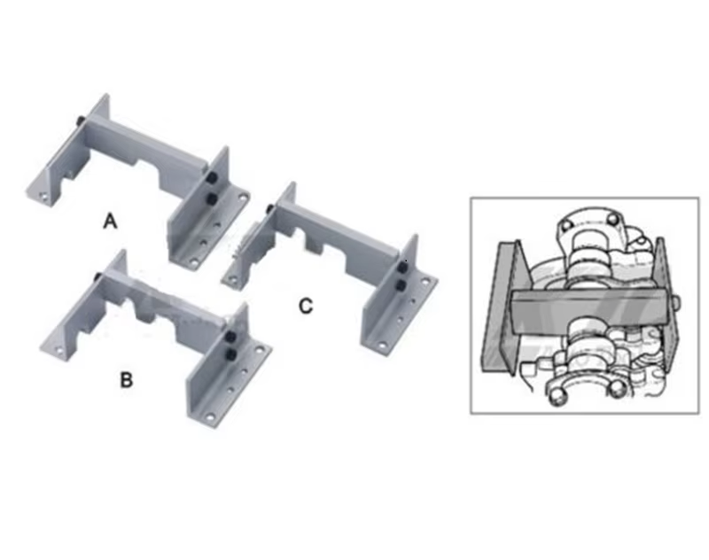 Herramienta Para Sincronizar Mercedes Benz M137 M275 M285