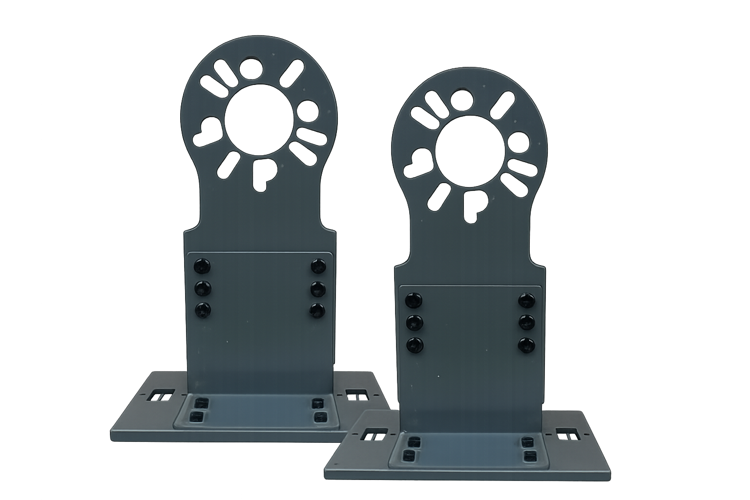 Simulador De Suspensiones SPA500 4.5 Toneladas 220V