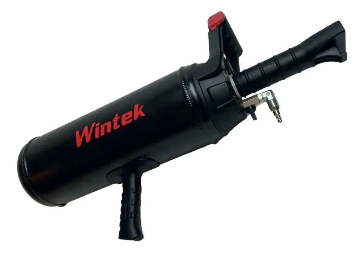 Bazooka Inflador Para Montaje De Llantas 9Lt WEABZP009