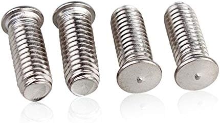 Clavos De Aluminio Para Spotter M4