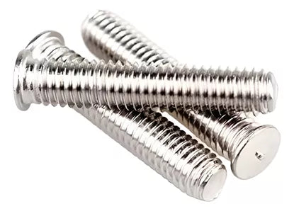 Clavos De Aluminio Para Spotter M4