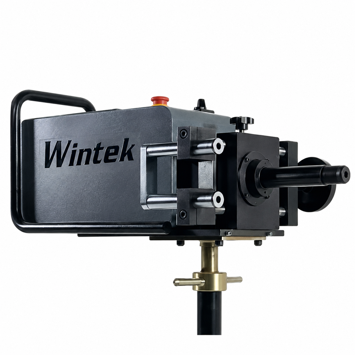 Torno Portátil Rectificador De Discos De Freno WINTEK TM430