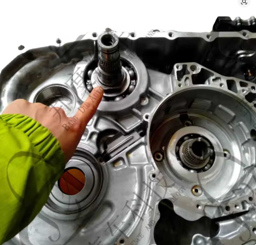 Dado Extractor De Tuerca De Transmisión CVT Honda 48MM 1Pza
