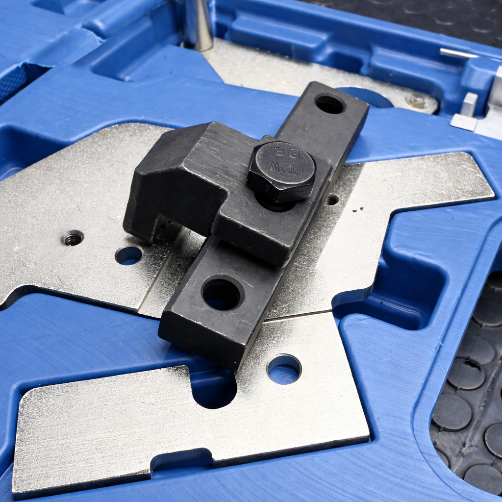 Herramienta Para Sincronizar Motor 2.0 2.0T De Ford Land Rover
