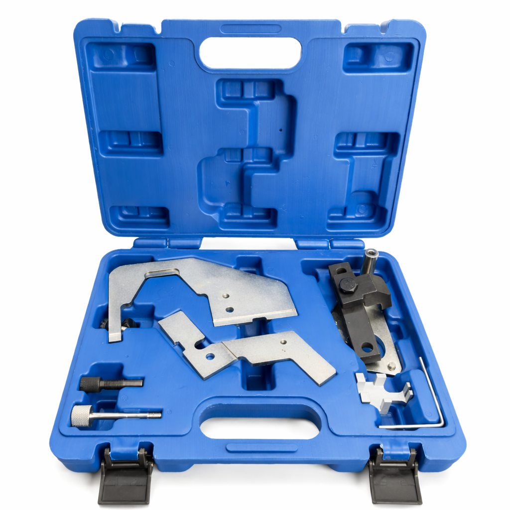 Herramienta Para Sincronizar Motor 2.0 2.0T De Ford Land Rover