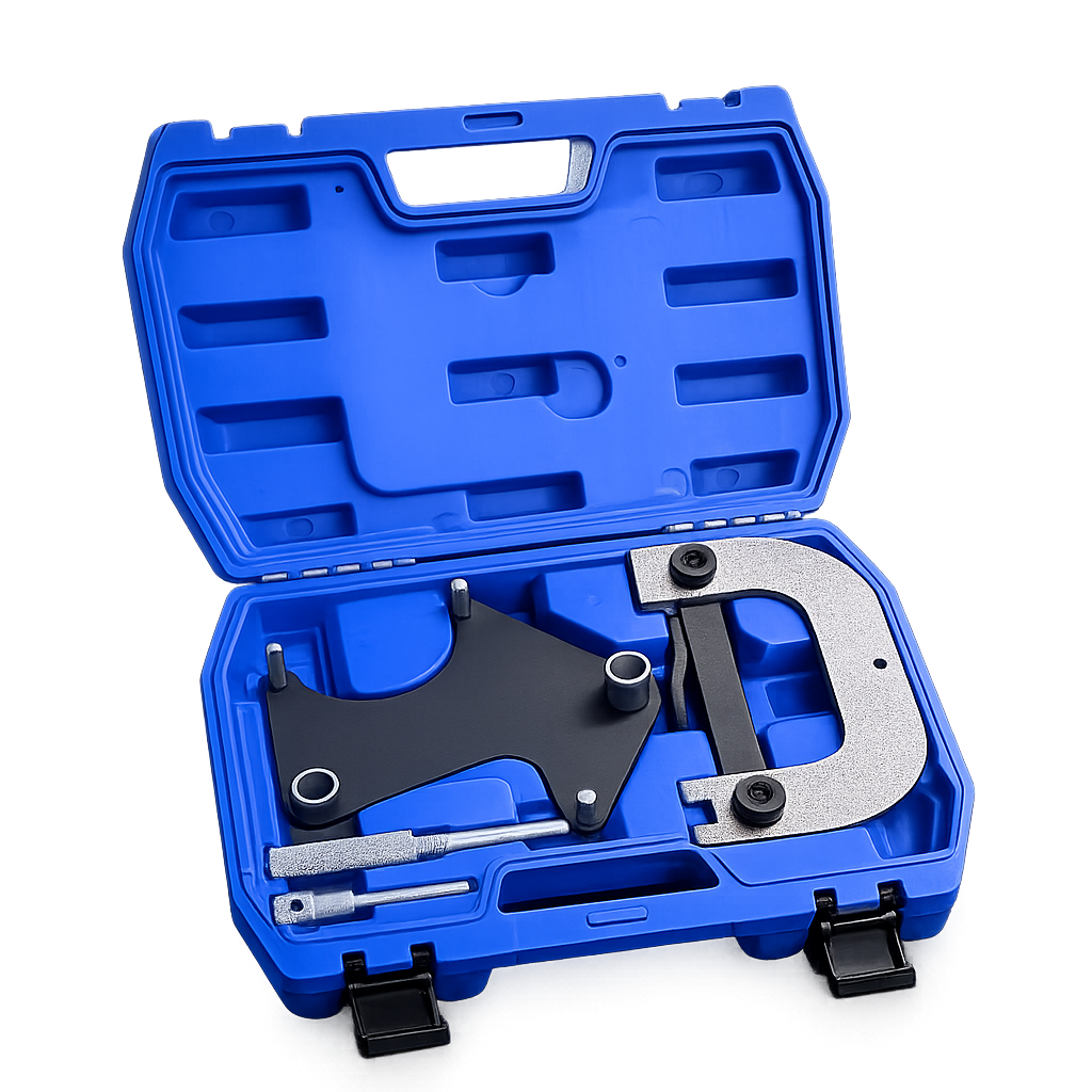 Herramienta Para Sincronizar Motor Renault Platina 1.4 1.6 1.8 2.0 16V