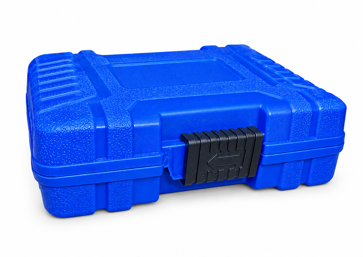 Kit Extractor Birlos Barridos 4 Piezas 17, 19, 21, y 22 MM