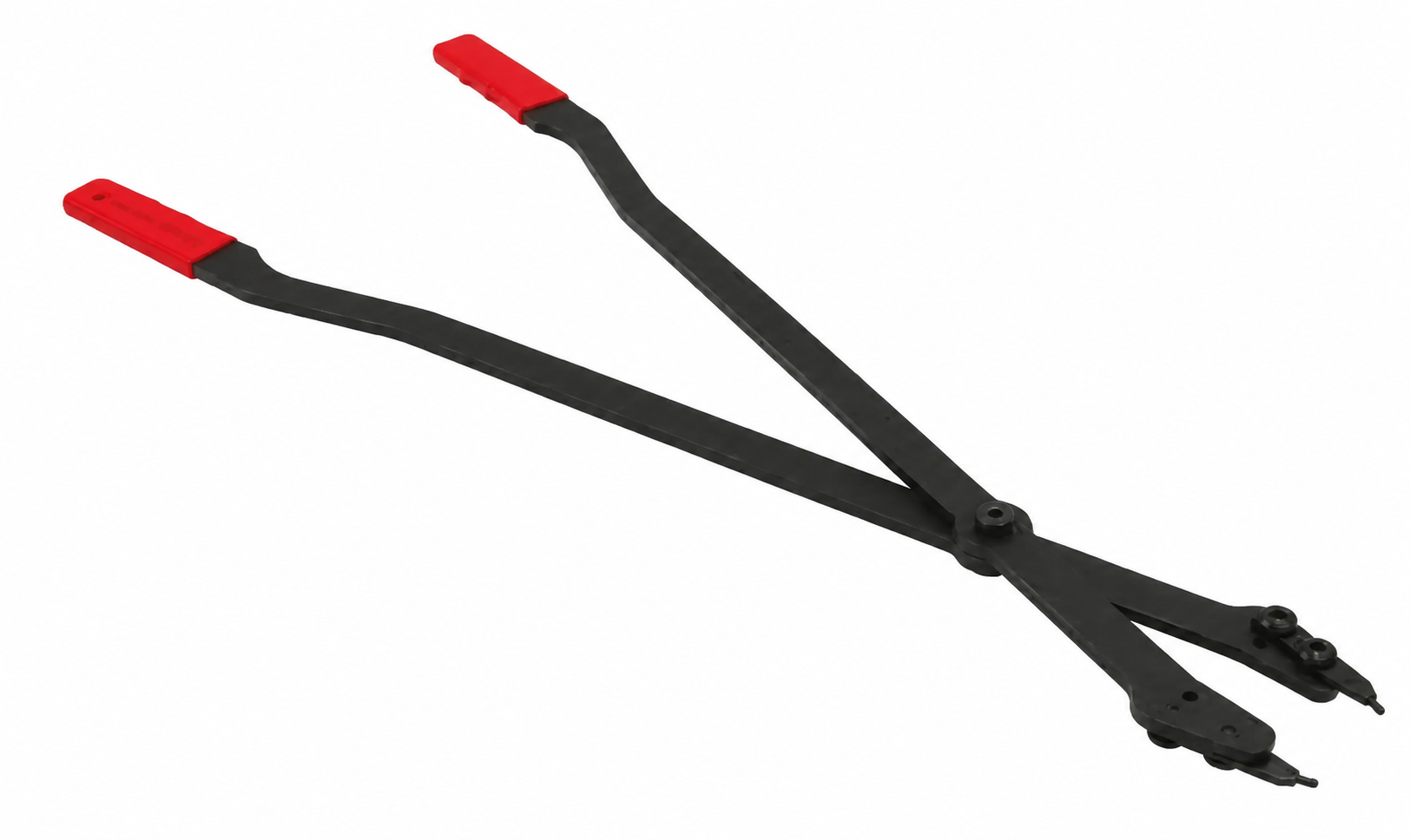 Pinzas Largas Para Seguros Omega 66 cm Para Transmisiones GM 5L40–6L90