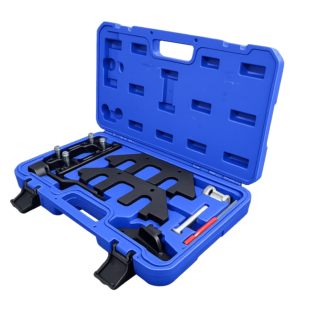 Kit de Sincronización Motor Ford 5.0 Coyote Mustang F150 2015-2017