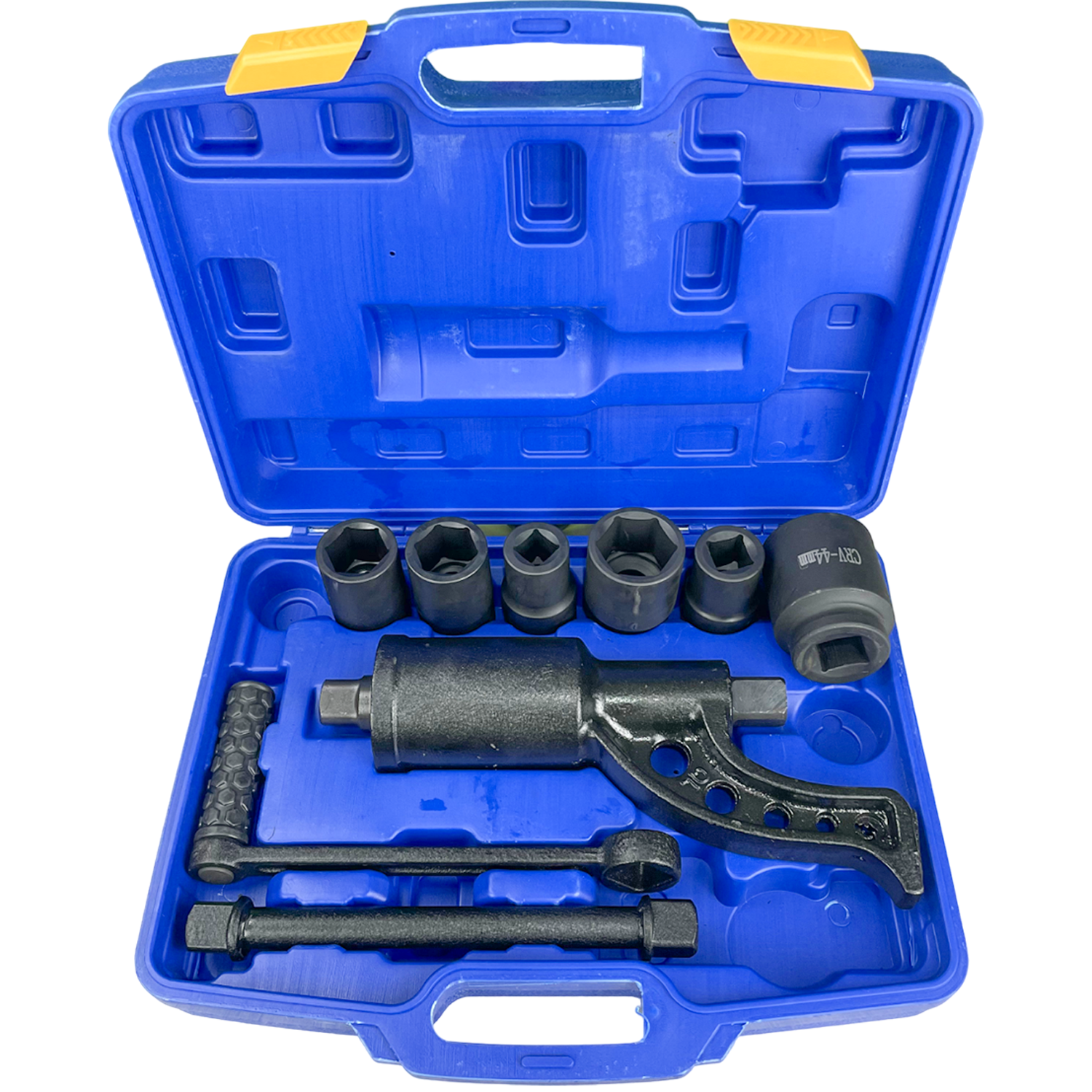Multiplicador De Torque 3200 Nm 32/33/41/ 44 MM Capuchón 19 21 MM
