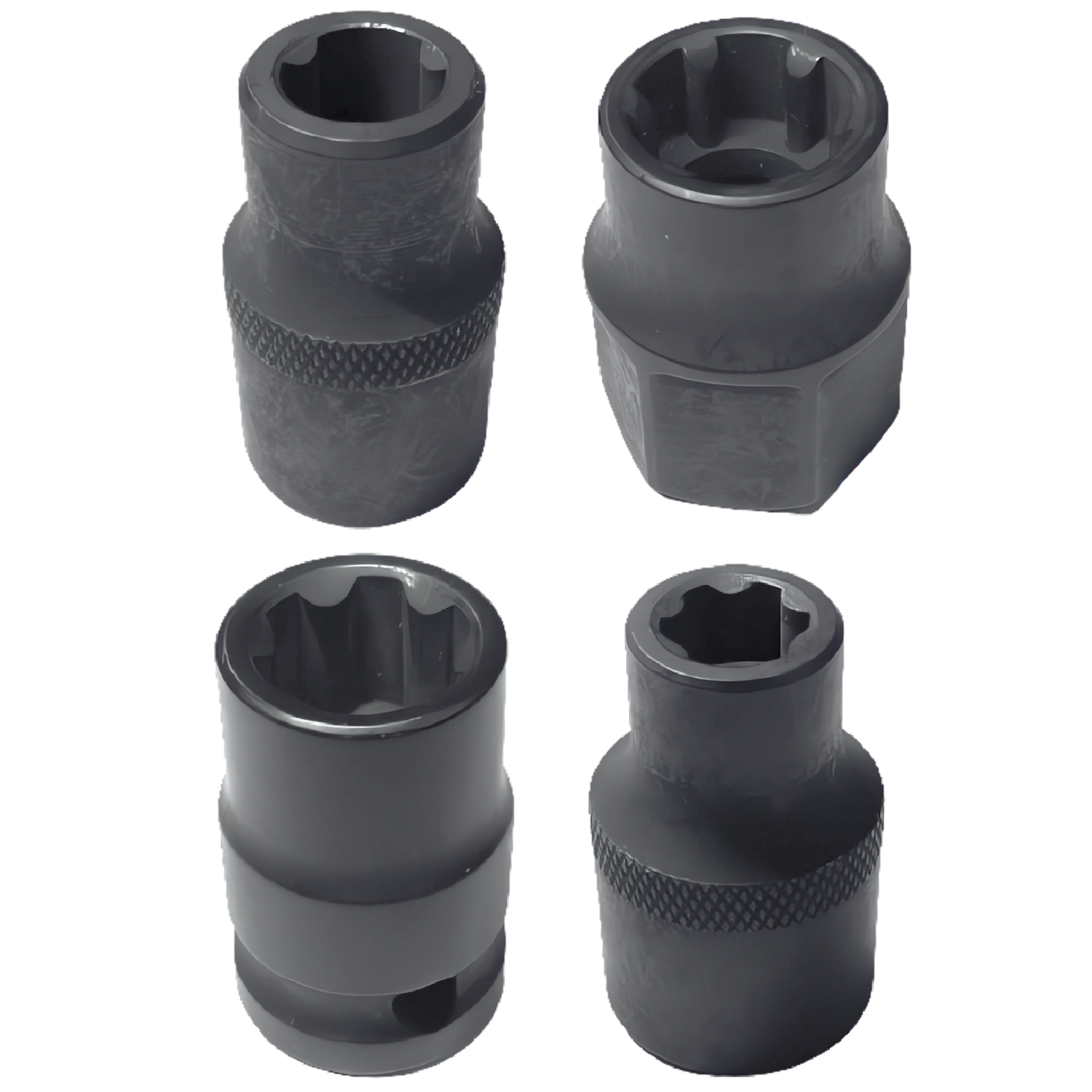 Dados Especiales Nissan, Renault, Toyota 10s, 8s, 12s, 8ts