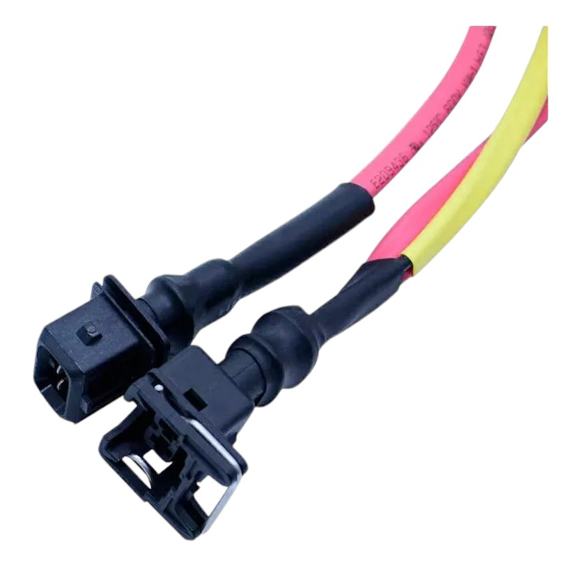Cable Para Pruebas En Sensores Actuadores e Inyectores