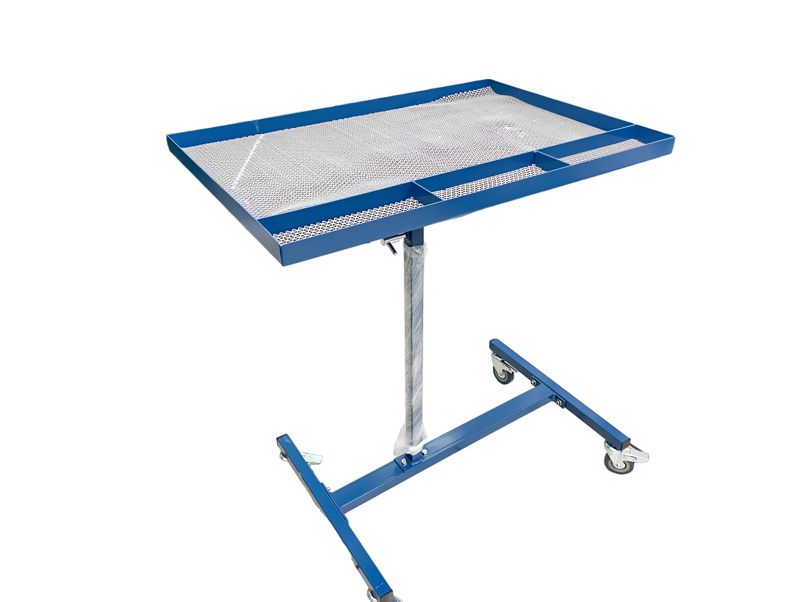 Mesa De Trabajo Móvil Para Herramientas Soporte De 25 Kg