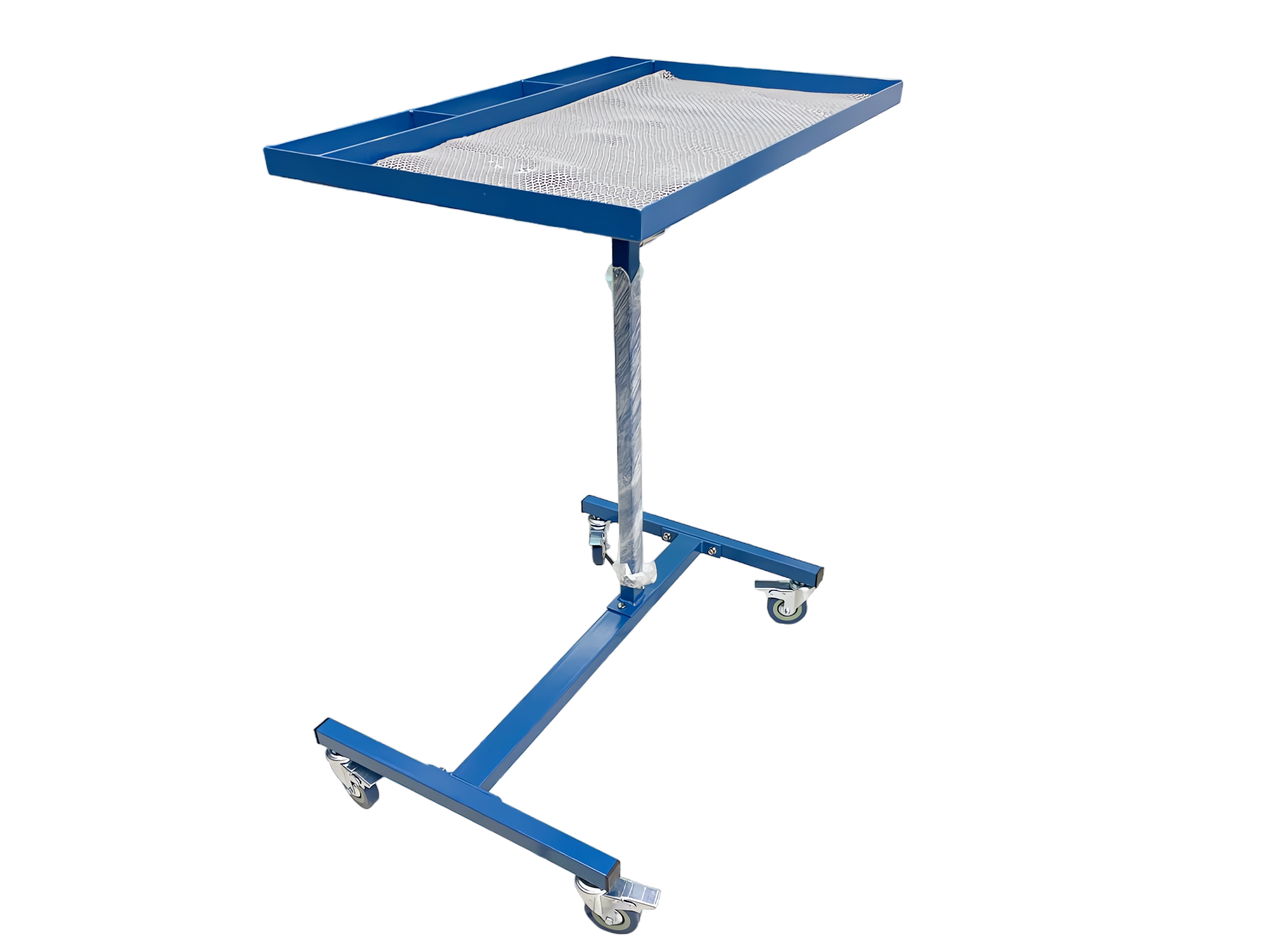 Mesa De Trabajo Móvil Para Herramientas Soporte De 25 Kg