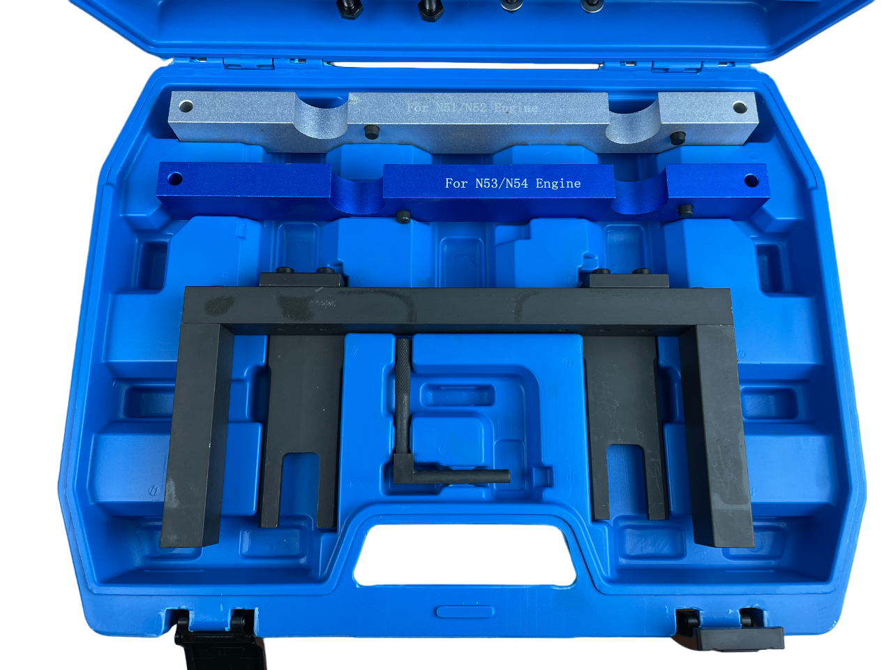 Herramienta Para Sincronizar Motores De BMW N51 N52 N53 N54