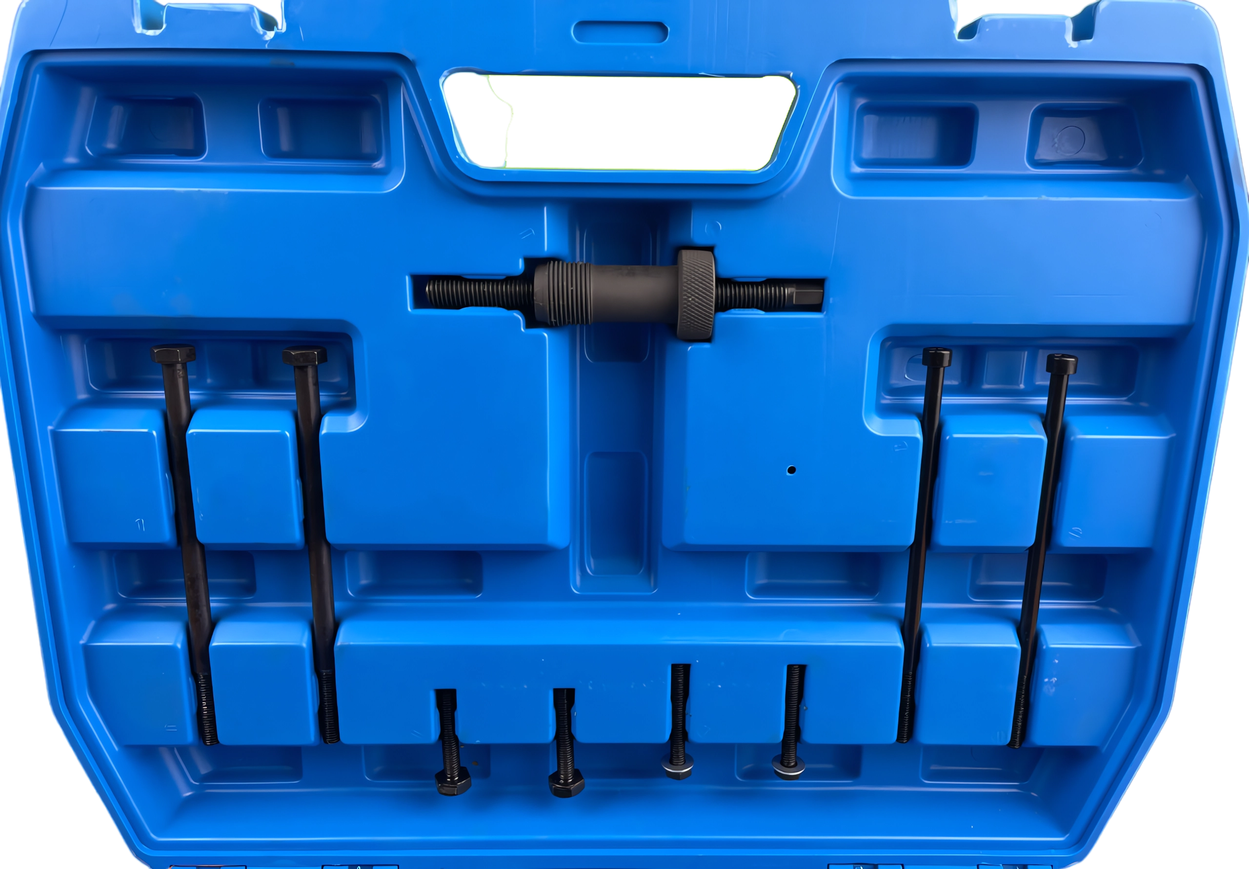 Herramienta Para Sincronizar Motores De BMW N51 N52 N53 N54