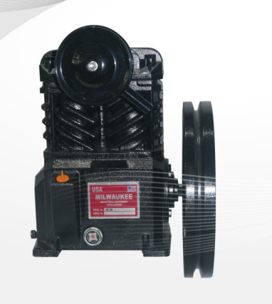 Cabezal JC-30 – 3 HP, 1 Cilindro, 120 PSI MAX 14 CFM