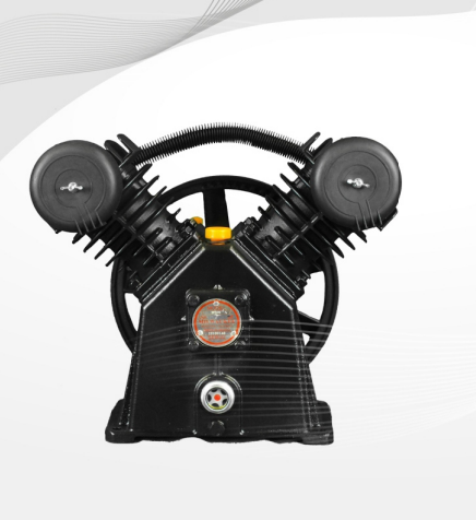 Cabezal Milwaukee MPE30P 3 HP, 2 Cilindros, 12.9 PCM MPE30P