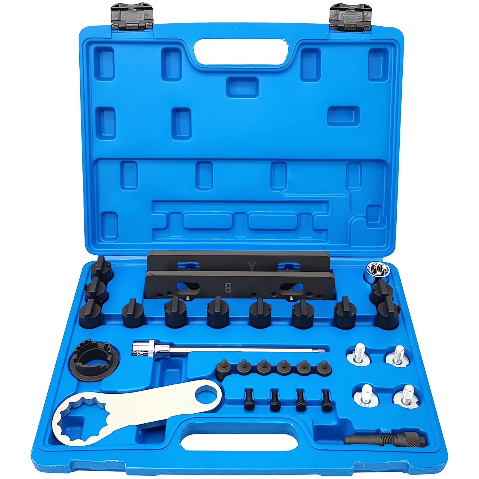 Kit De Sincronización Para Motor Audi Porsche 3.0t 2.9t Híbrido