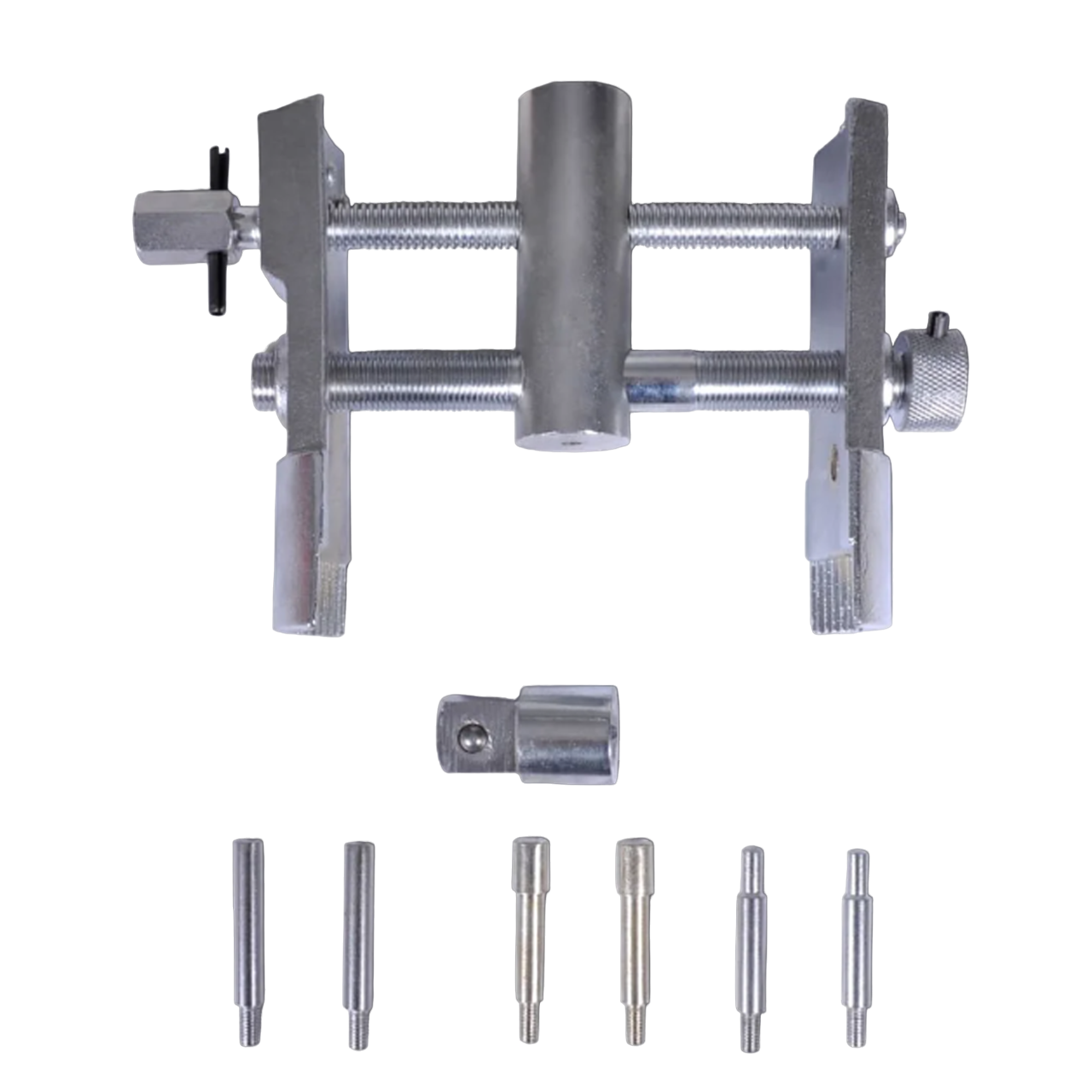 Extractor De Tuercas De Seguridad