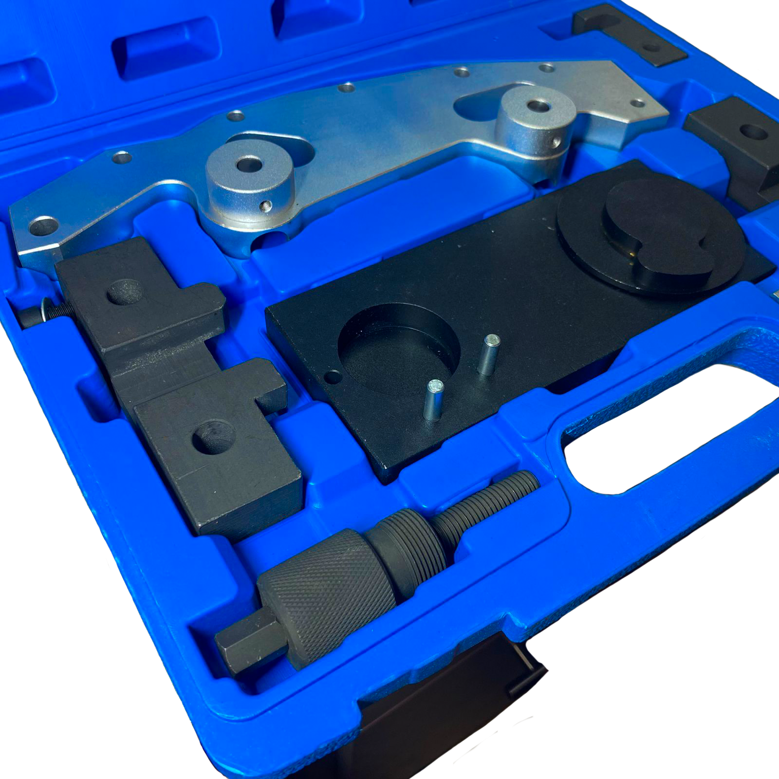 Herramienta Para Sincronizar Motor BMW M52 M54 M56