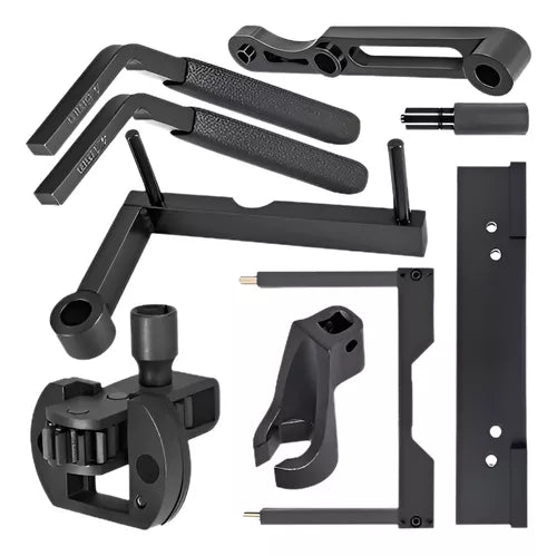 Herramienta Para Sincronizar Motores Detroit Diésel DD15 DD16