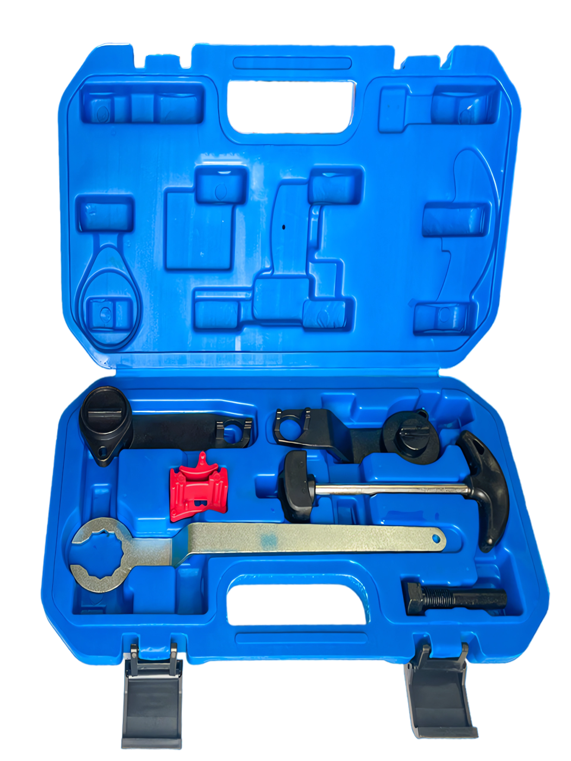 Herramienta Para Sincronizar Motores VW AUDI 1.0 1.2 1.4 1.6 De Banda