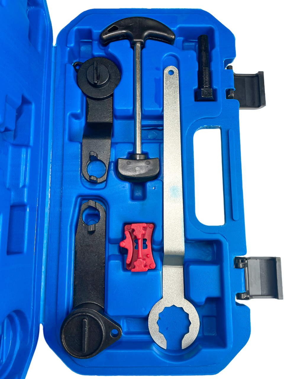 Herramienta Para Sincronizar Motores VW AUDI 1.0 1.2 1.4 1.6 De Banda