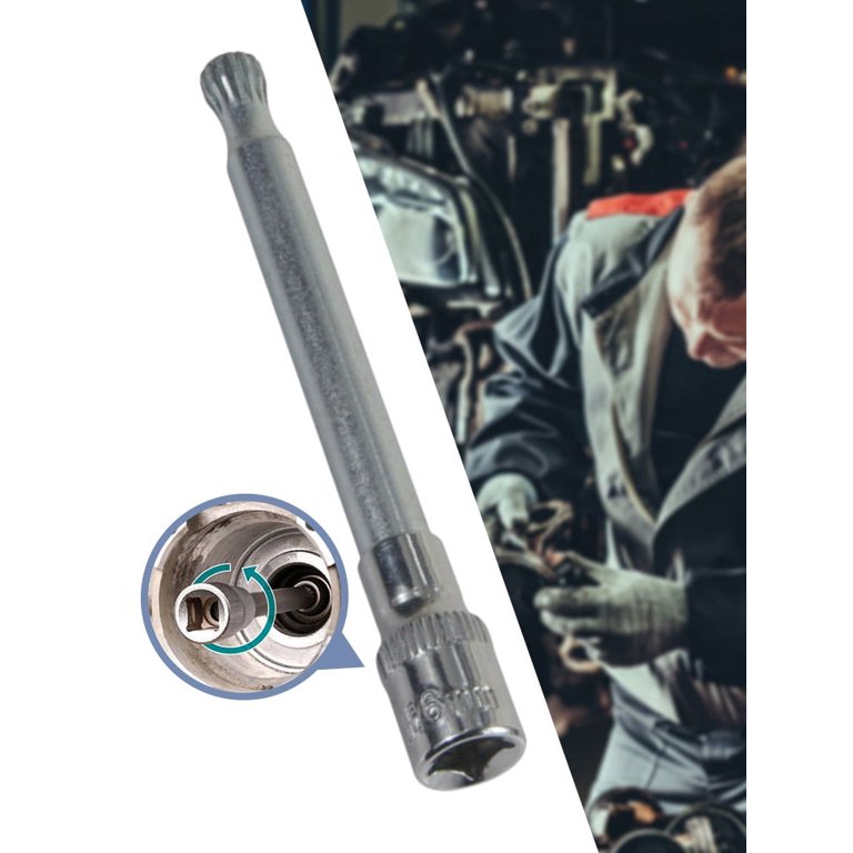 Herramienta De Desbloqueo Para Motor De Embrague Ford Powershift