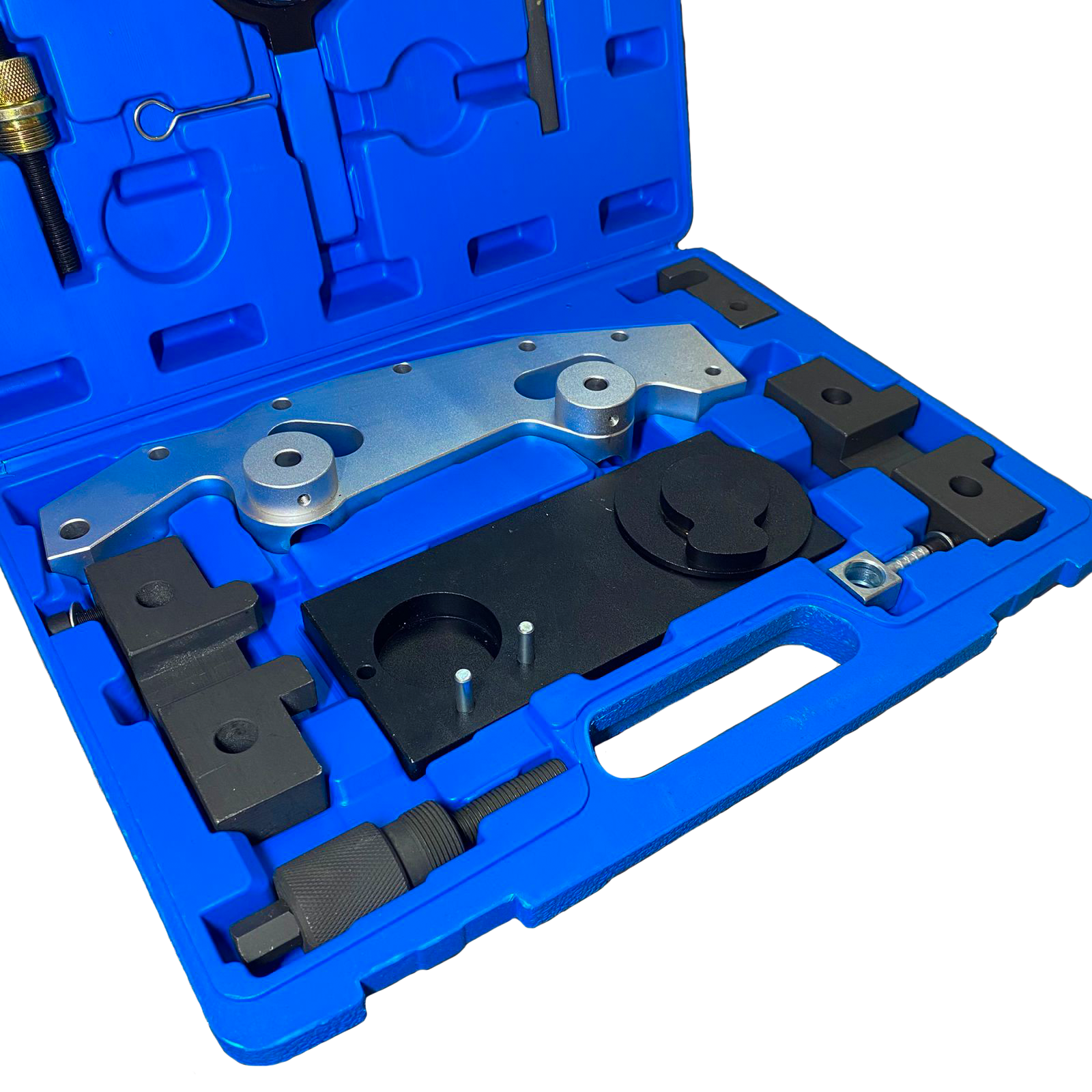 Herramienta Para Sincronizar Motor BMW M52 M54 M56