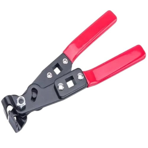 Pinzas Para Abrazaderas De Cubrepolvos Juntas Homocinéticas Heavy Duty
