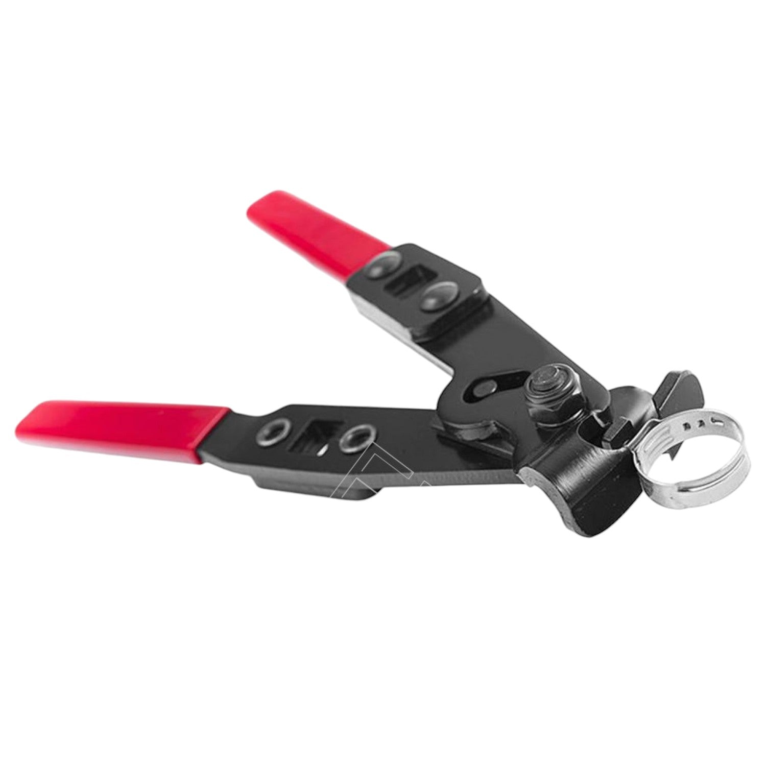 Pinzas Para Abrazaderas De Cubrepolvos Juntas Homocinéticas Heavy Duty