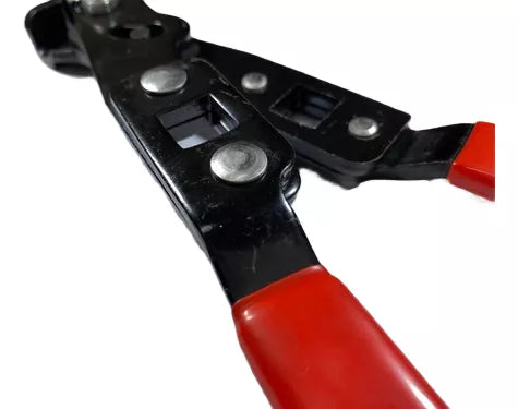 Pinzas Para Abrazaderas De Cubrepolvos Juntas Homocinéticas Heavy Duty