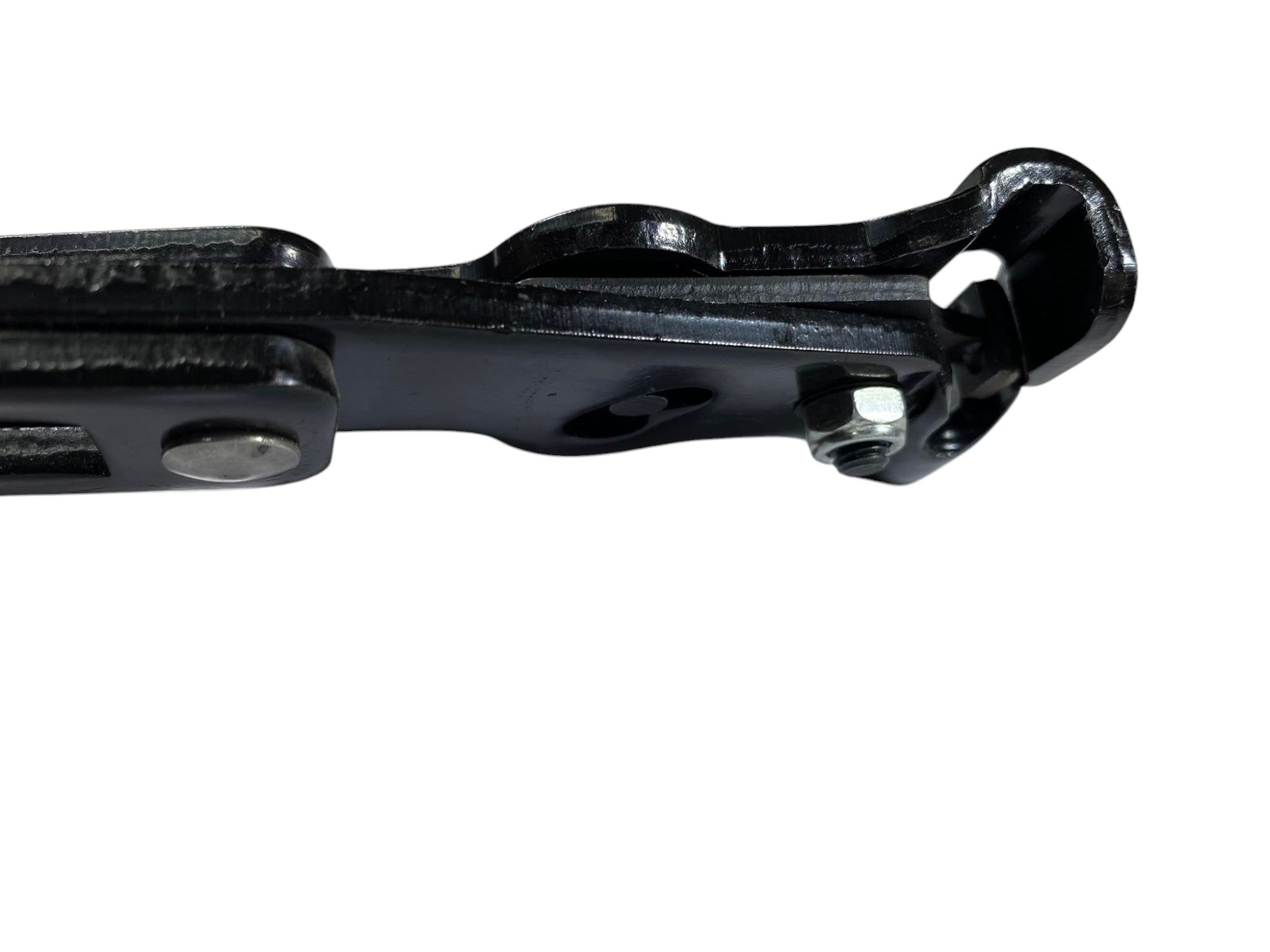 Pinzas Para Abrazaderas De Cubrepolvos Juntas Homocinéticas Heavy Duty