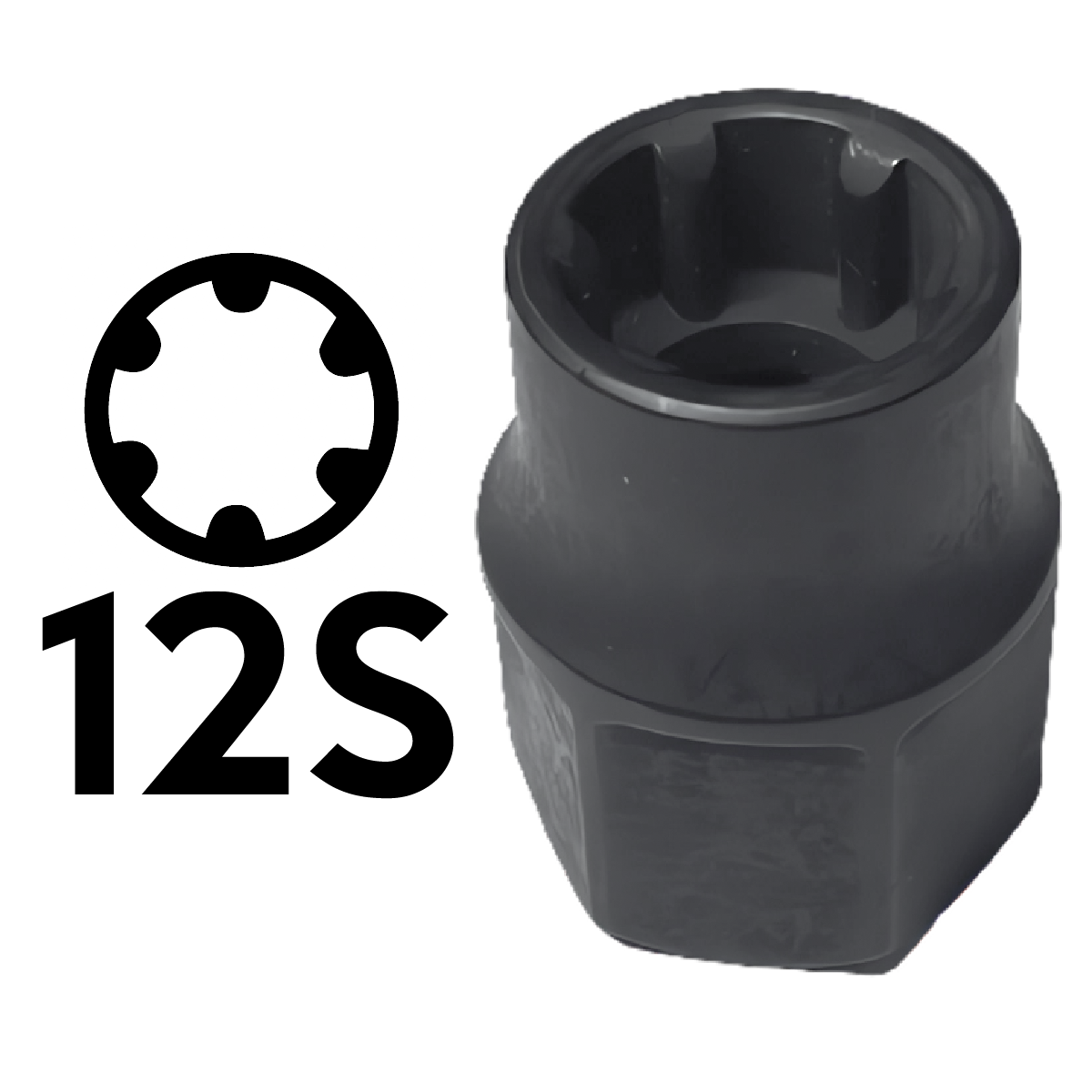 Dados Especiales Nissan, Renault, Toyota 10s, 8s, 12s, 8ts