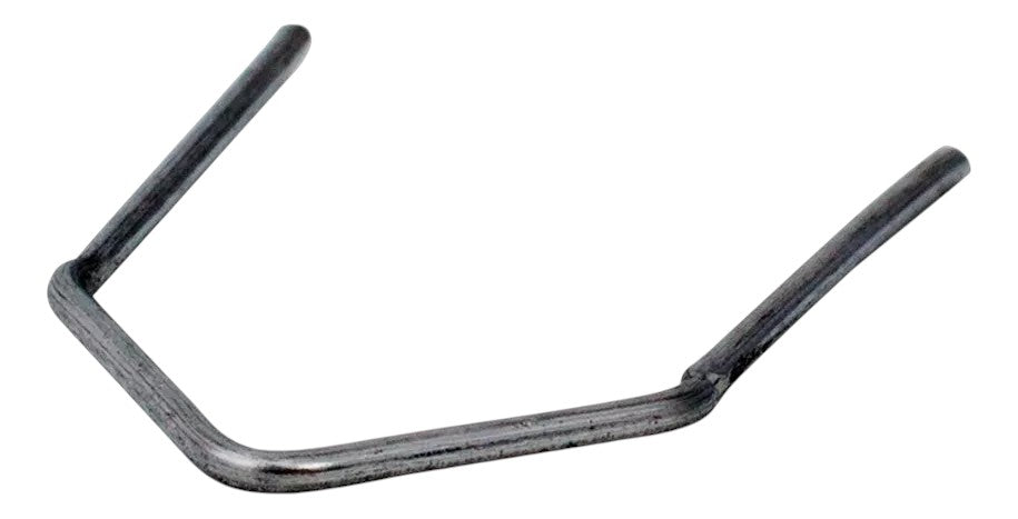 Grapas Para Reparación De Plástico 0.6 y 0.8 mm 100pzs Tipo "V"