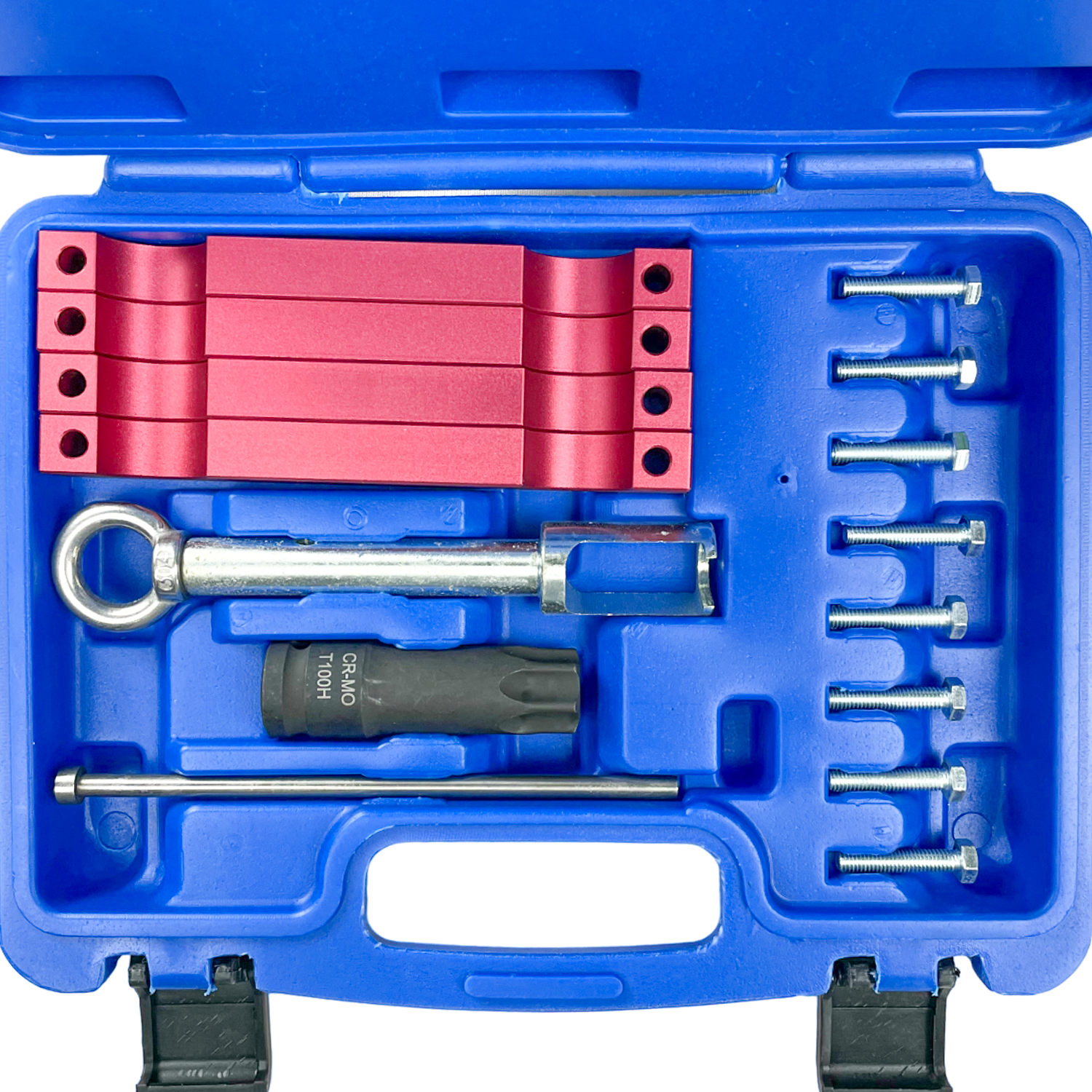 Herramienta Para Sincronizar Mercedes Benz M157 M276 M278
