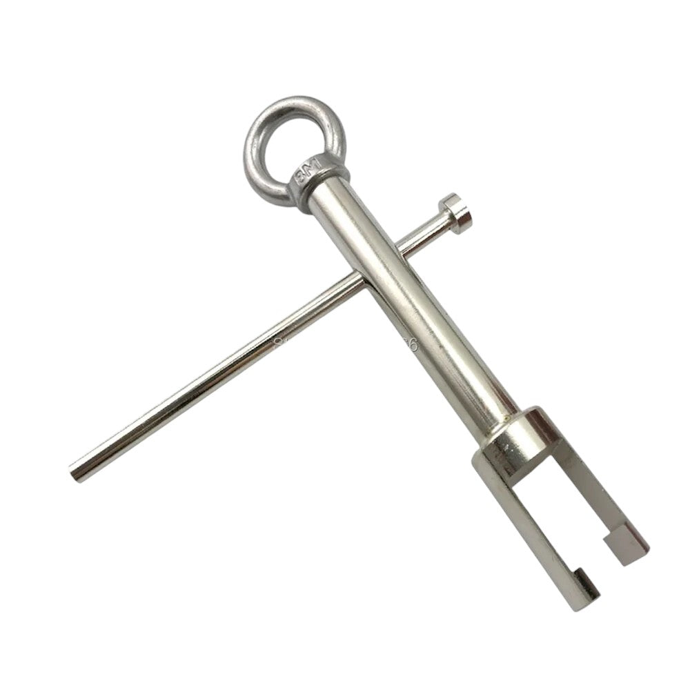 Extractor De Inyectores Mercedes Benz M271 Motor 1.8 1.9