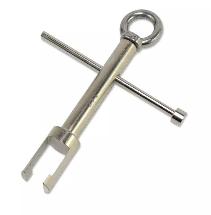 Extractor De Inyectores Mercedes Benz M271 Motor 1.8 1.9