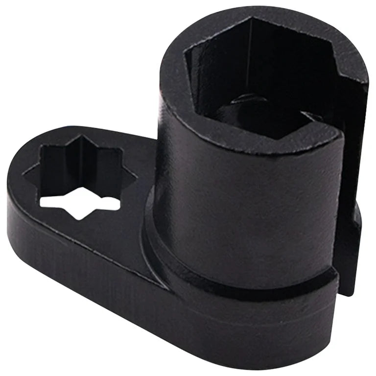Dado Para Sensores De Oxígeno 7/8 X 1/2