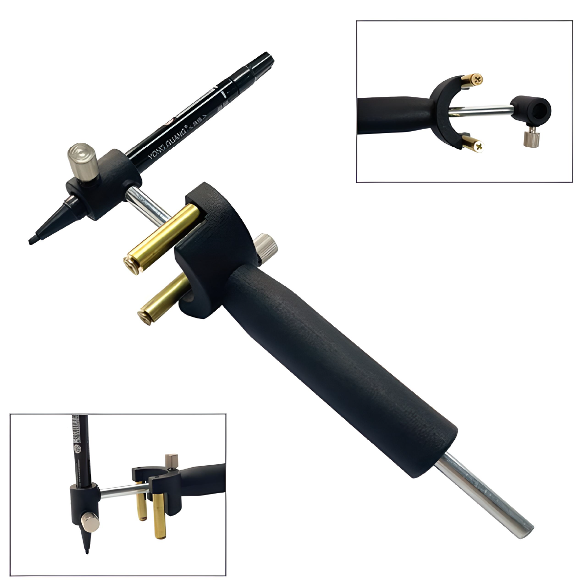Marcador De Líneas Automotriz