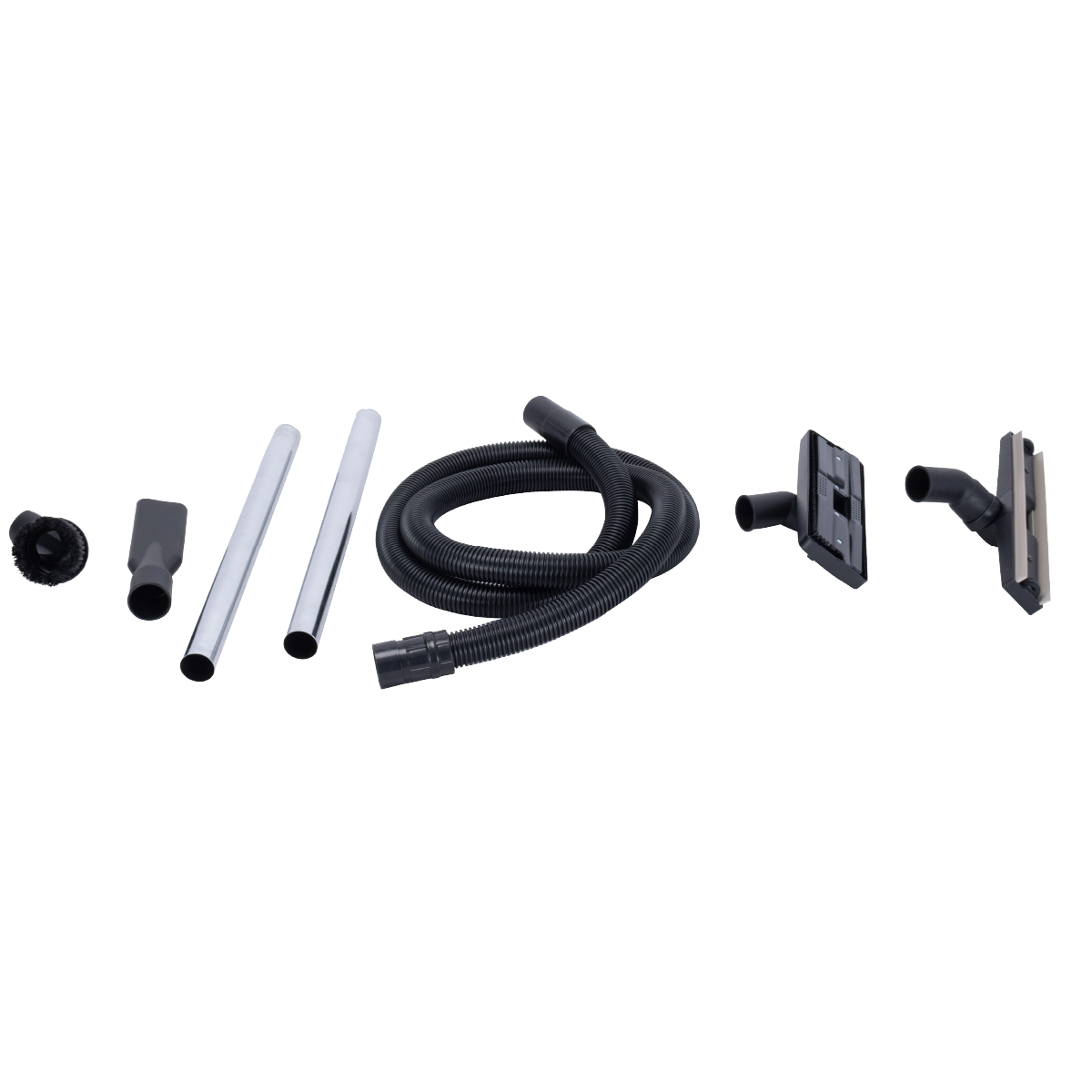 Aspiradora Industrial Tanque 70 Litros 2 Motores Luz 110 V